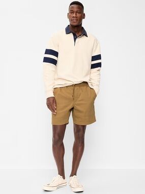 NWOT- Men's jogger short